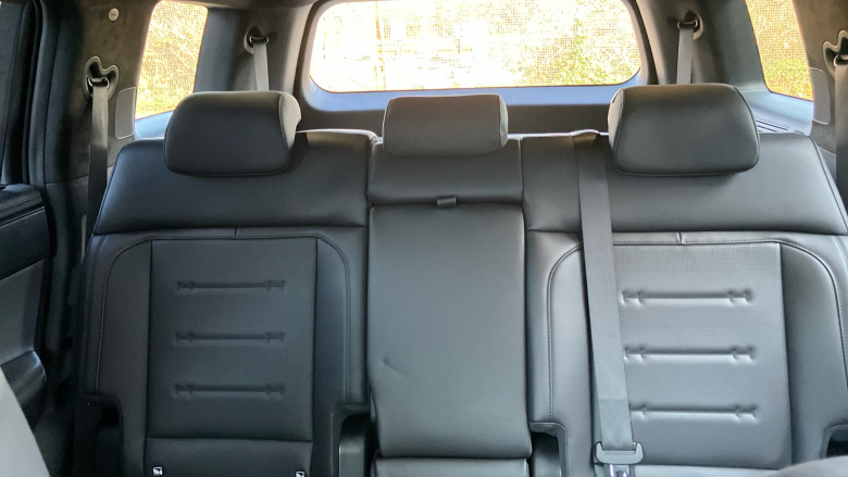 Hyundai SANTA FE 1.6 TGDi Plug-in Hybrid Calligraphy 5dr 4WD Auto Estate